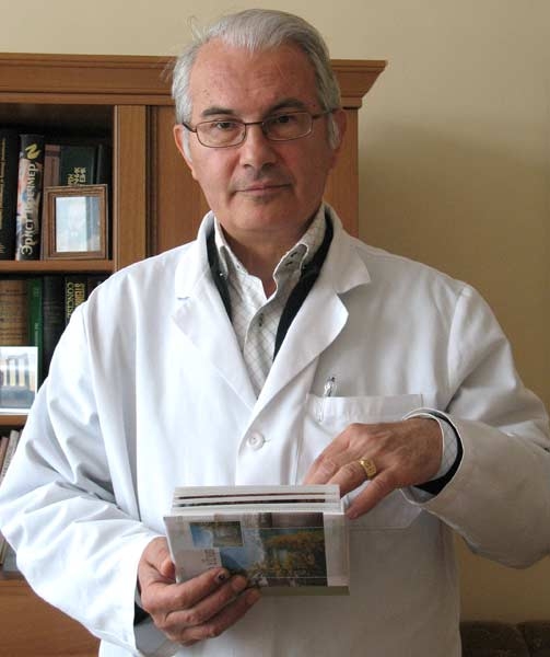 Водещ ендокринолог ще консултира пациенти в Пловдив